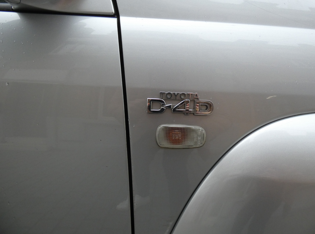 Toyota Land Cruiser — 15